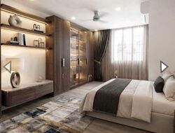 Holland Grove Road (D10), Terrace #602748131